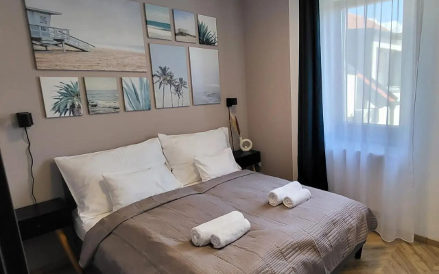 Dotis Apartman Tata