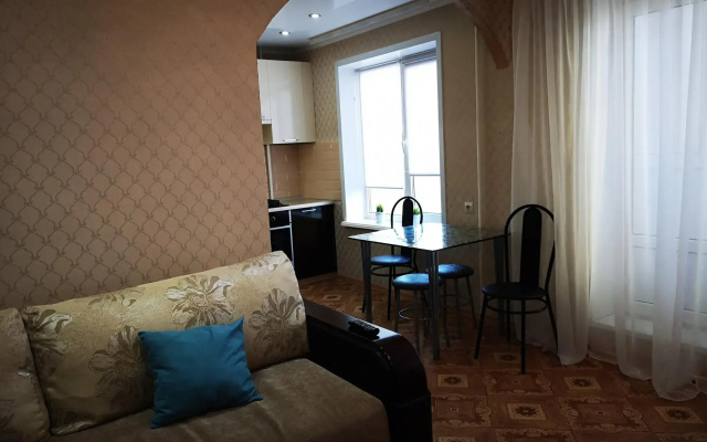 Apartamenty na Prospekte Stroitelej 41