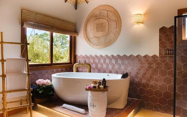 Embaúba Boutique Hotel