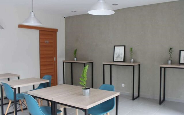 Casa Living Setiabudi Jakarta