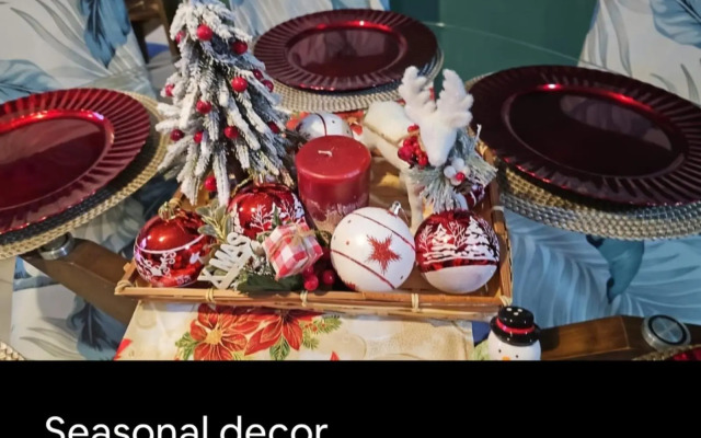 Tu joya Tapatia - Apartamento con alberca y aire acondicionado