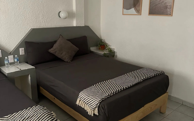 Hotel Posada Jardin