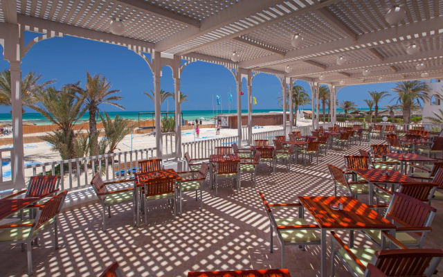 Calimera Yati Beach All Inclusive