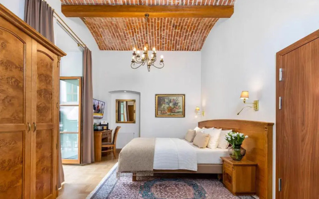 Ventus Rosa Boutique Aparthotel