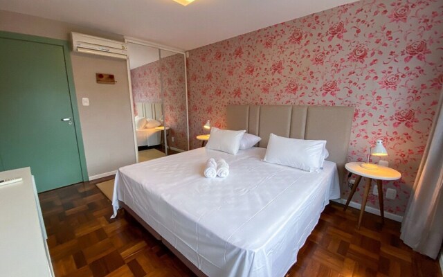 Locar-in Gramado Studio 100 m da Rua Coberta