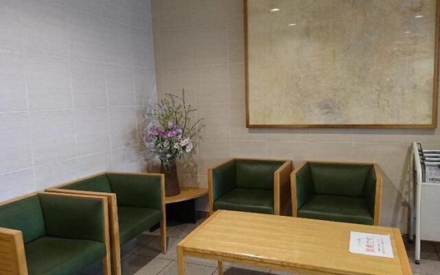Yono Daiichi Hotel