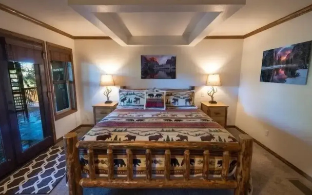Scenic Wonders Four Seasons 3 Bedrooms
