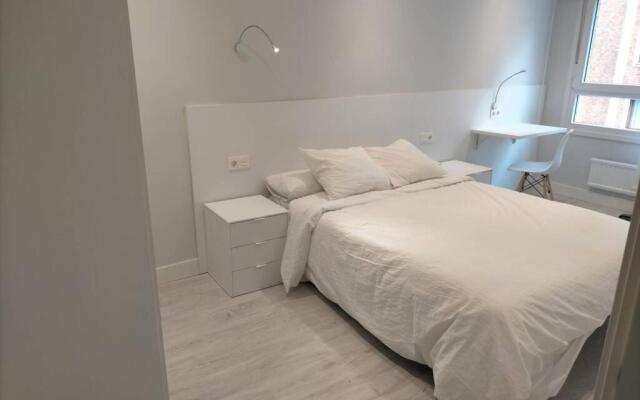 Apartamento recién reformado en Barakaldo