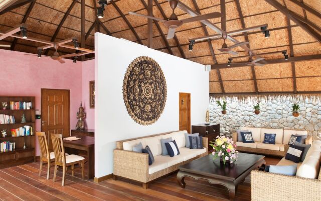 Apartment at Kata Ocean View by Lofty