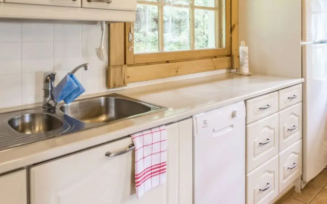 House Kuukatti Terracina