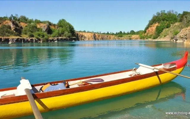 Echologia Logements Insolites