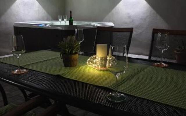 Apartman MaLu