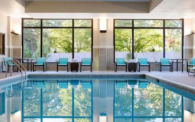 Residence Inn Bangor