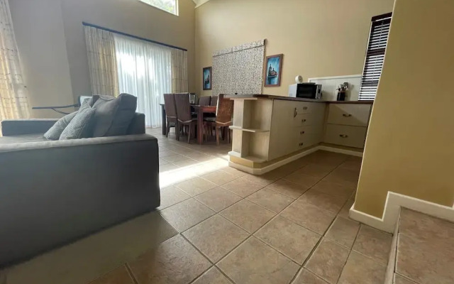 Pinnacle Point Lodge 81