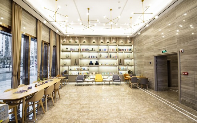 Kyriad Marvelous Hotel（Foshan Sanshui Wanda Plaza Branch）