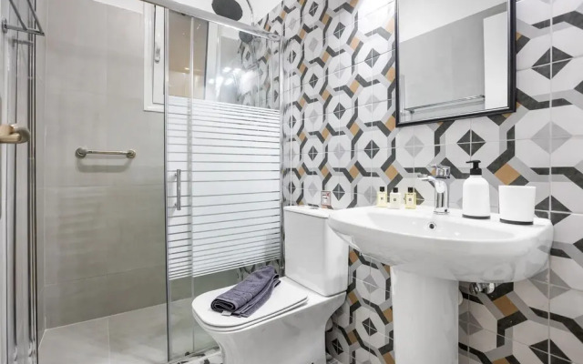 Dragonfly Apartment in Chania