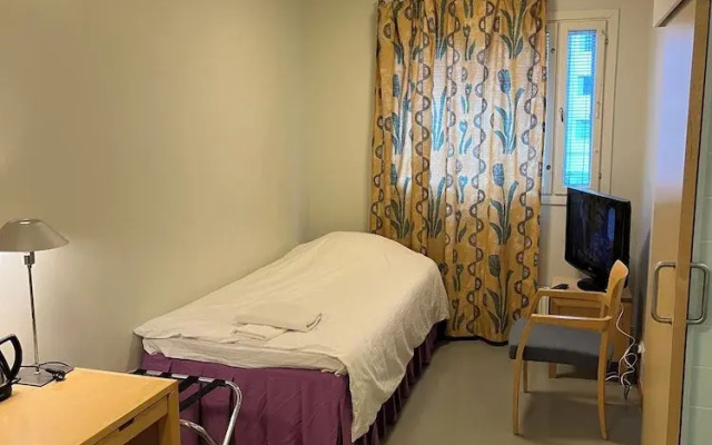 Grand Hostel Imatra