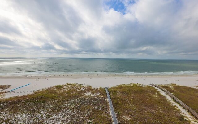 Tidewater 1202 2 Bedroom Condo