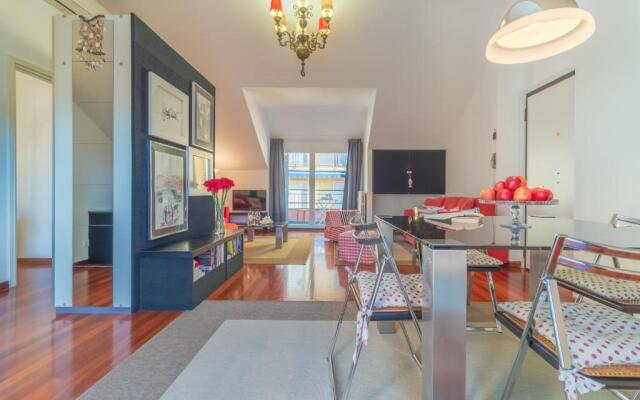 Attic by PortofinoHomes