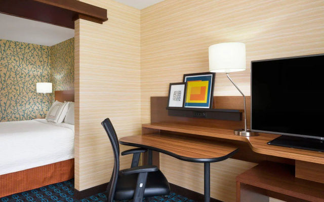 Fairfield Inn & Suites Akron Fairlawn