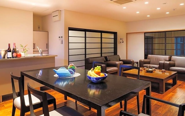 Kyojuku Usagi - Vacation STAY 46044v