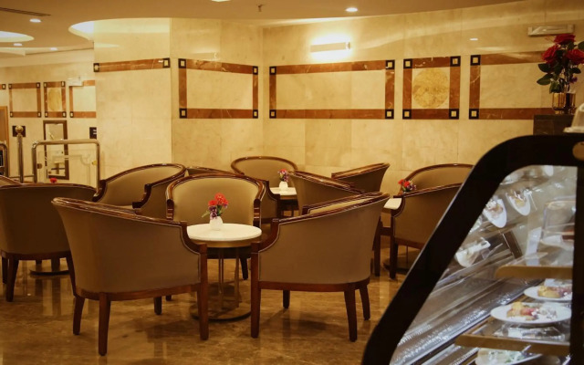 Nozol Royal Inn Hotel