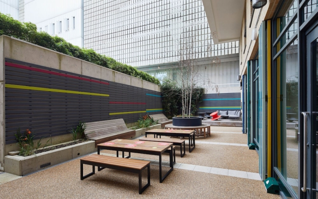 Astor College