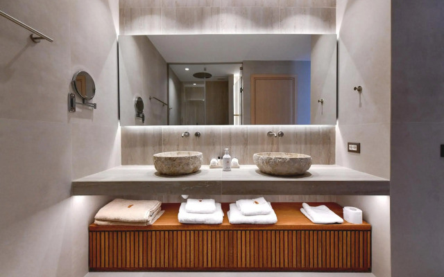 Royal Pearl Island Chios Hotel & Spa