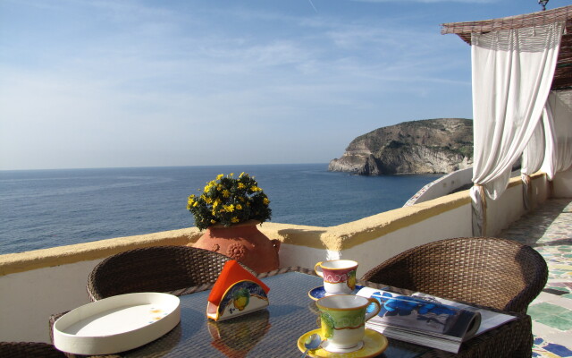 Hotel Casa Del Sole
