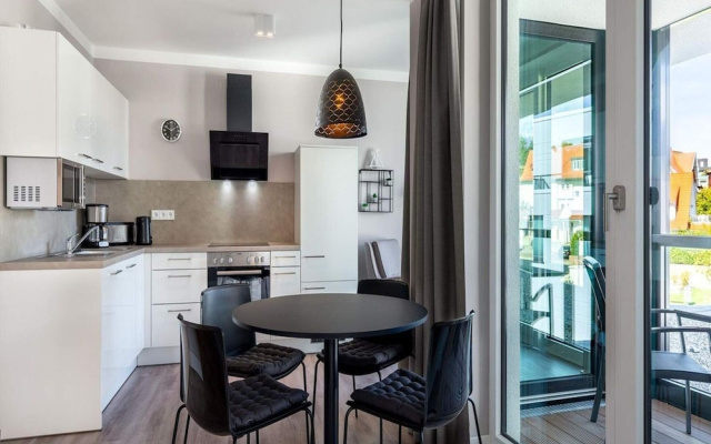 4 Star Holiday Home in Travemunde