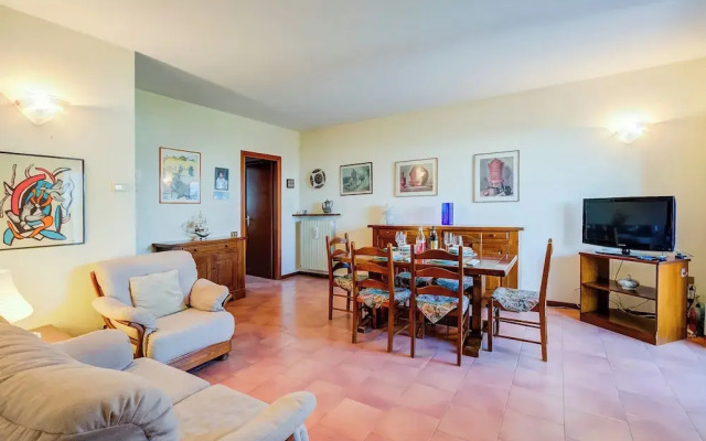 Falke House Relax and Lake View