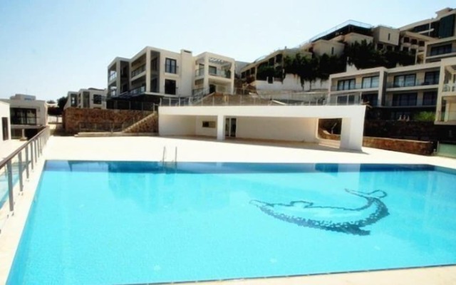 Gumbet Luxury Residence - 2 Bedrooms