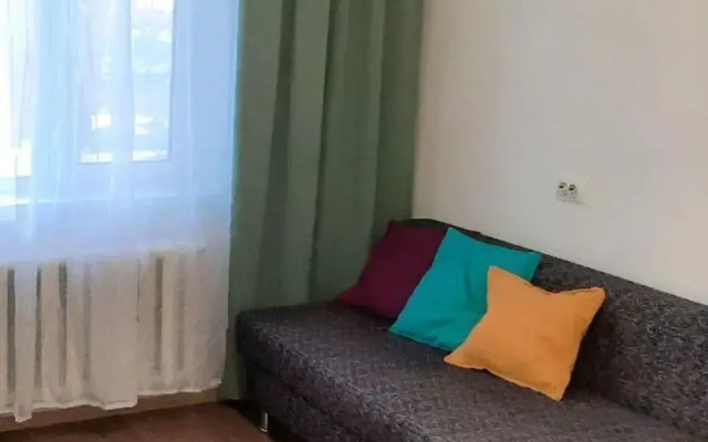 Апартаменты на улице 50 лет Октября 54