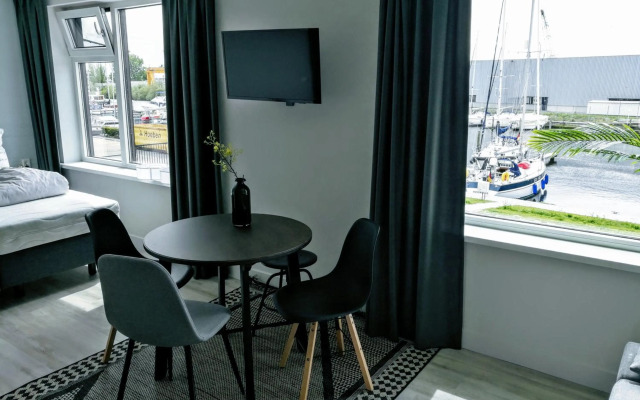 Marina Strand Appartement Lemmer