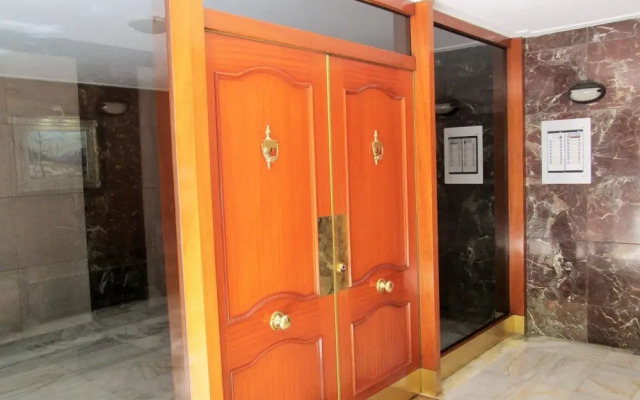 Apartament Dolce Barcelona Rentals