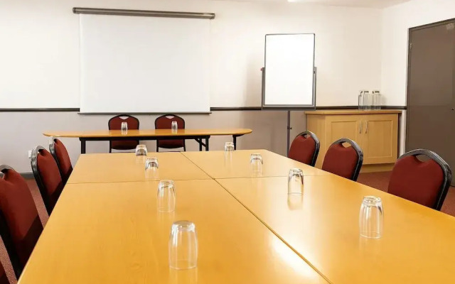 The Kiln Hotel Part of AG Collection