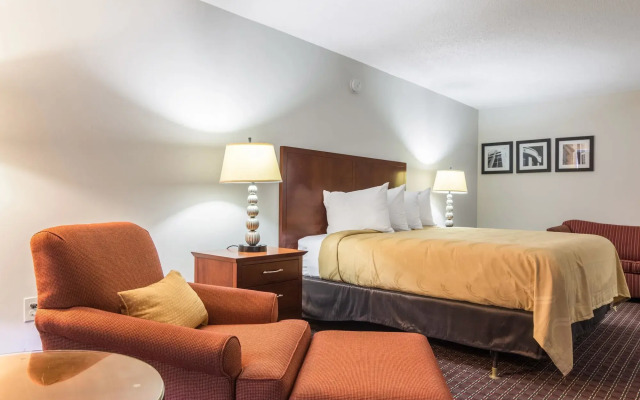 Days Inn by Wyndham Hartsfield Jackson Atlanta Airport West