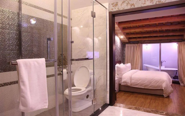 Shenanbei Boutique Hotel