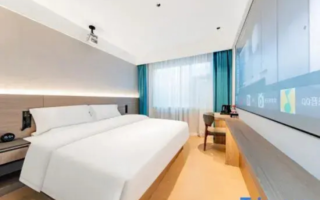 junlanhotel