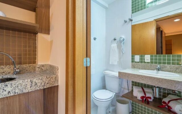 Logic Hotel Duque de Caxias