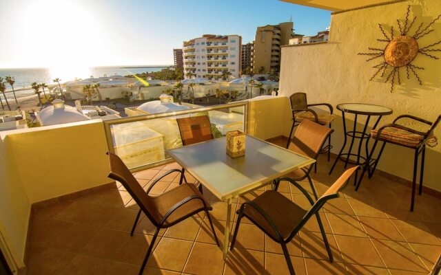 Baja 402- 1 Br Condo