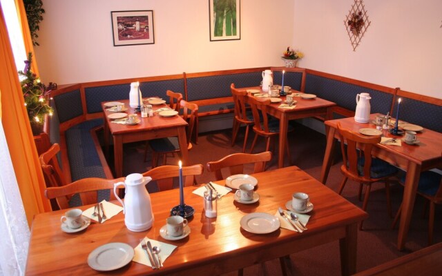 Pension Harrachov