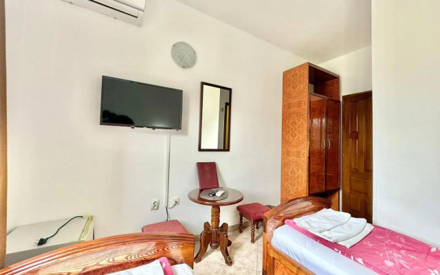 Hotel Grbalj