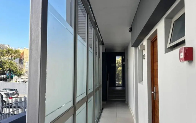 Atlantic Affair Boutique Hotel