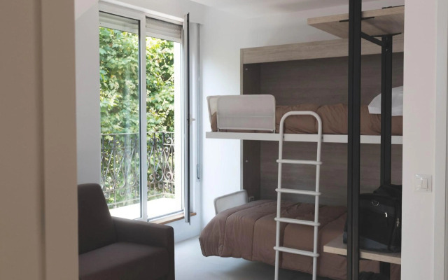 Hostel Villa Miguela