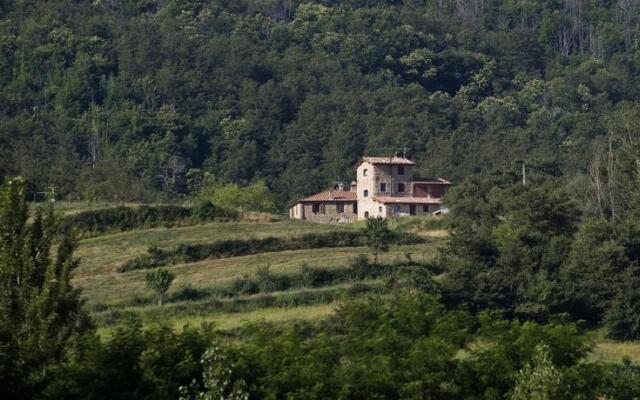 Agriturismo Il Cucciolo