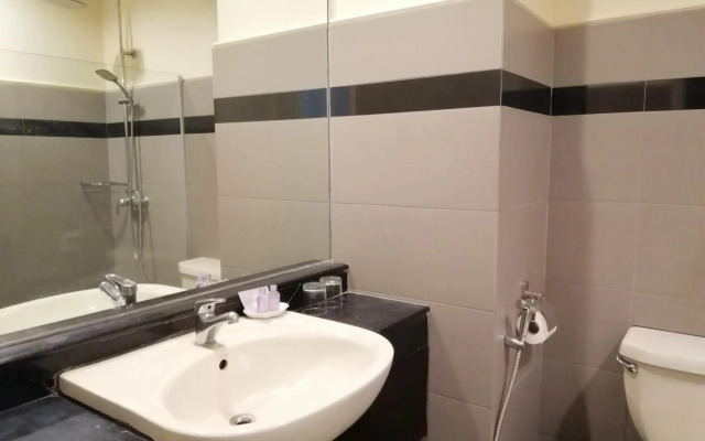 Stayinn Gateway Hotel Apartment