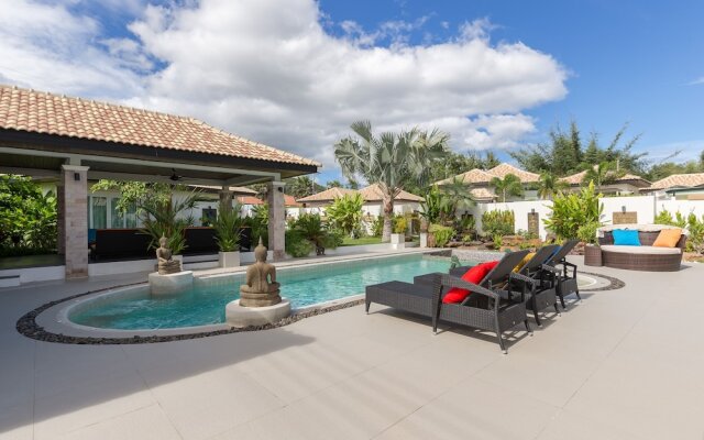 Orchid Paradise Homes OPV201
