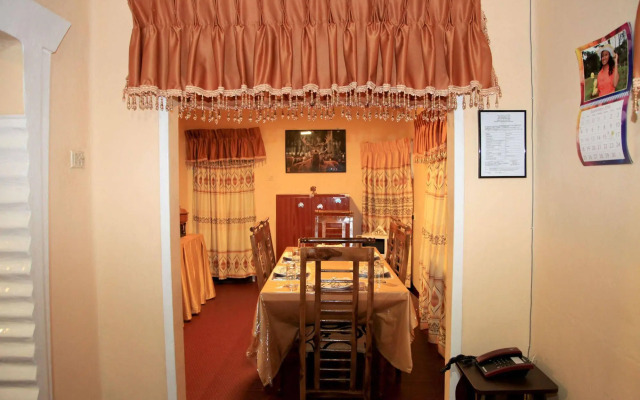 Kent Guest House