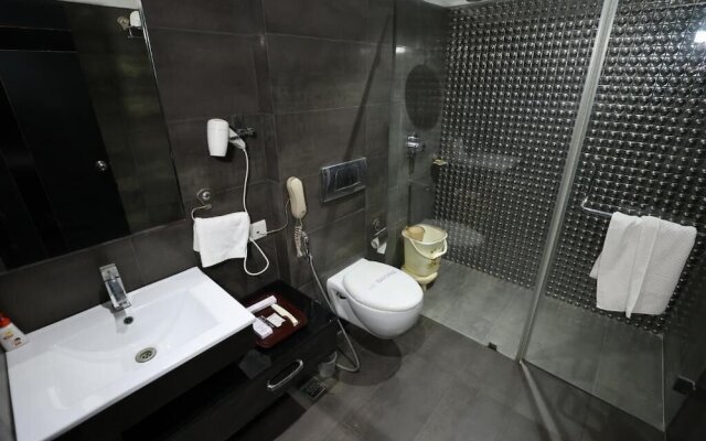 Hotel Varun